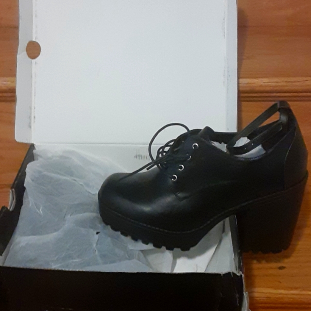 Women's bootie